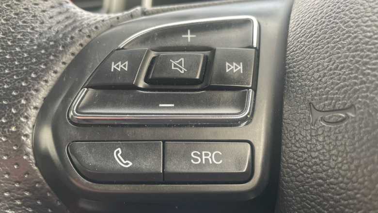 MG ZS 1.5 VTi-TECH Exclusive 5dr Petrol Hatchback